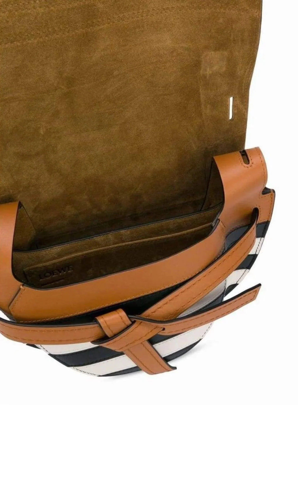 Gate Marine Sizemall shoulder bag