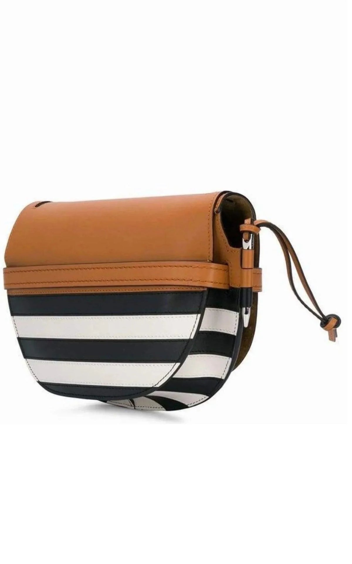 Gate Marine Sizemall shoulder bag