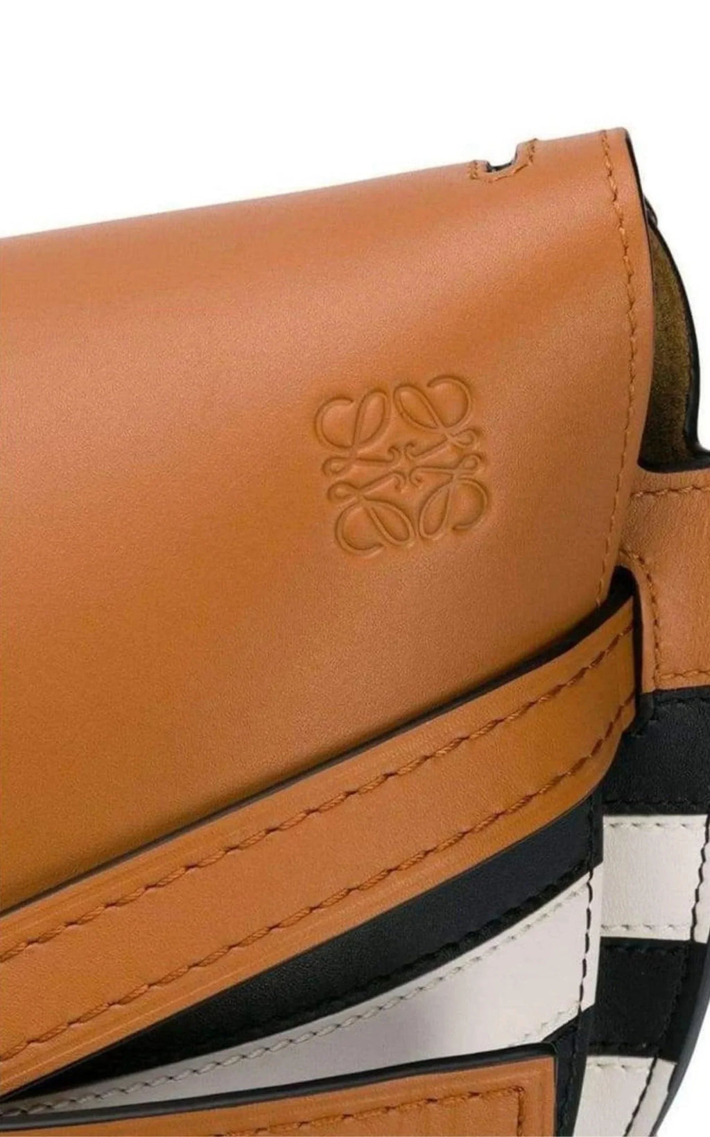 Gate Marine Sizemall shoulder bag