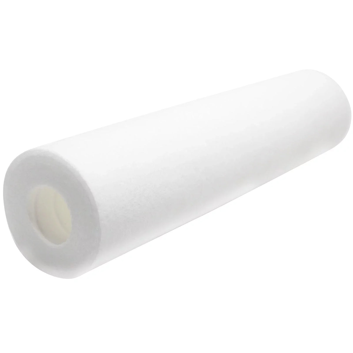 16-Pack Replacement for Captive Purity CP1133 Polypropylene Sizeediment Filter - Universal 10-inch 5-Micron Cartridge for Captive Purity 75 GPD Deluxe RO Filter Sizeystem - Denali Pure Brand