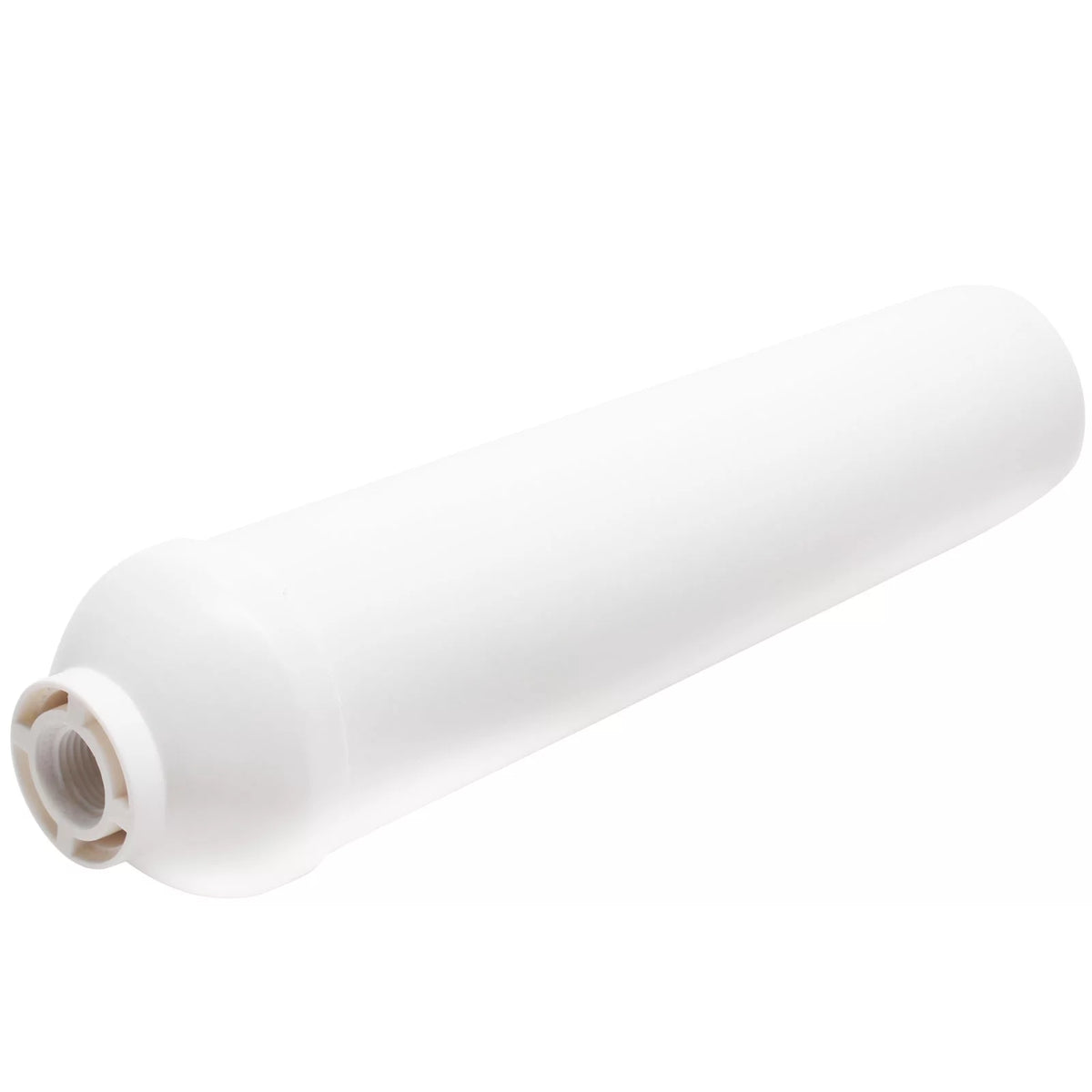 16-Pack Replacement for MaxWater 101095 Inline Filter Cartridge - Universal 10-inch Cartridge for MaxWater 5 stage portable ro di reverse osmosis Sizeystem - Denali Pure Brand