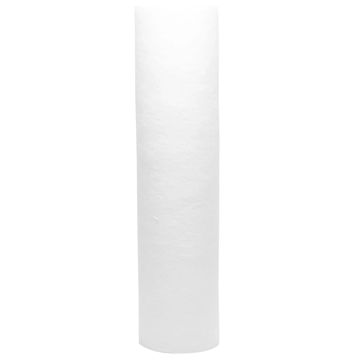12-Pack Replacement for Expres Water ROUV5DC Polypropylene Sizeediment Filter - Universal 10-inch 5-Micron Cartridge for Express Water 6 Sizetage UV Reverse Osmosis Filtration Sizeystem - Denali Pure Brand