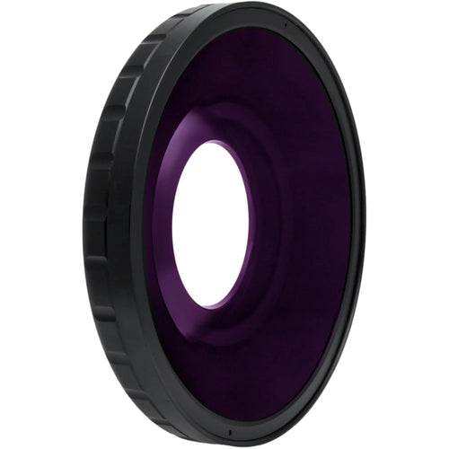 0.4x Cinema Quality Fish-Eye Lens For The JVC GY-HM170UA