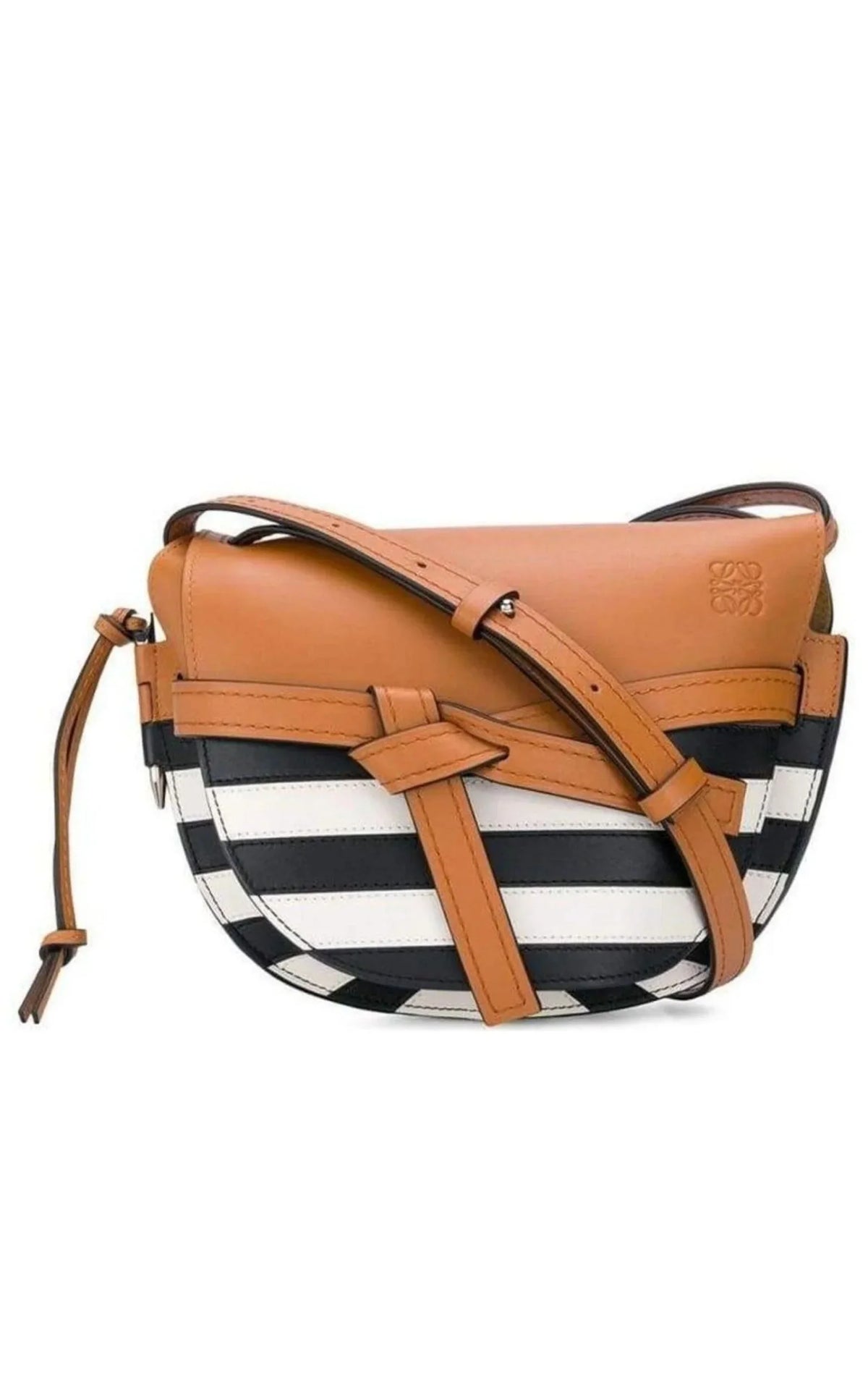 Gate Marine Sizemall shoulder bag