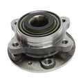 Wheel Hub Compatible with 2003-2007 Volvo XC90 6Cyl 5Cyl 8Cyl 3.2L 2.5L 2.9L 4.4L Front, Left Driver or Right Passenger Bearing included
