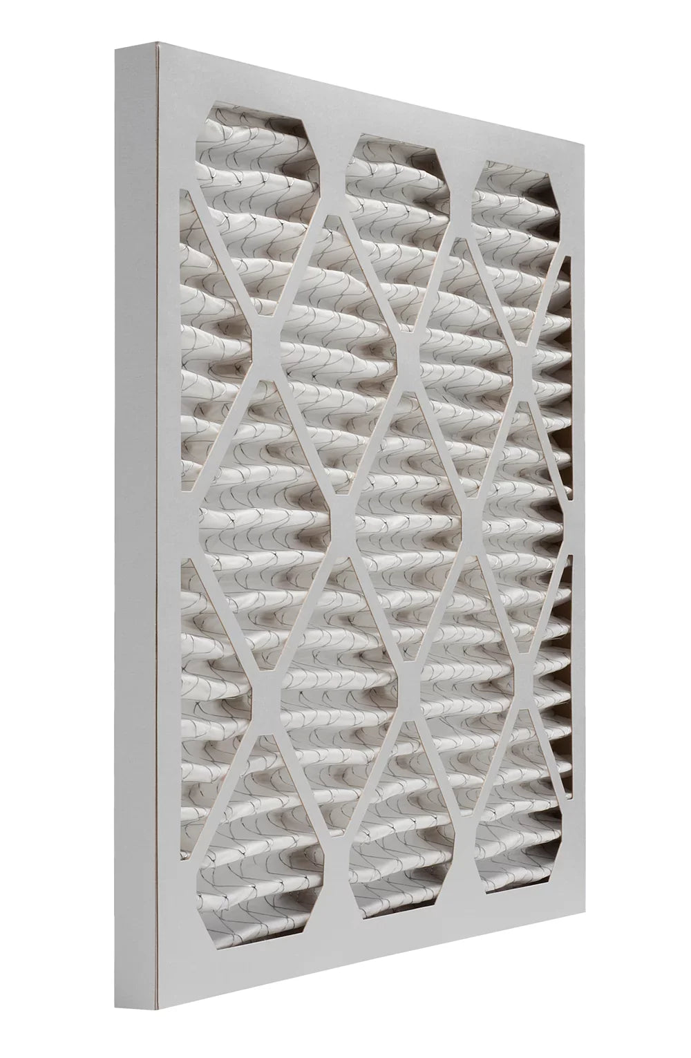 16 1/4x21 1/2x1 AC and Furnace Air Filter by Aerostar - MERV 11, Box of 6